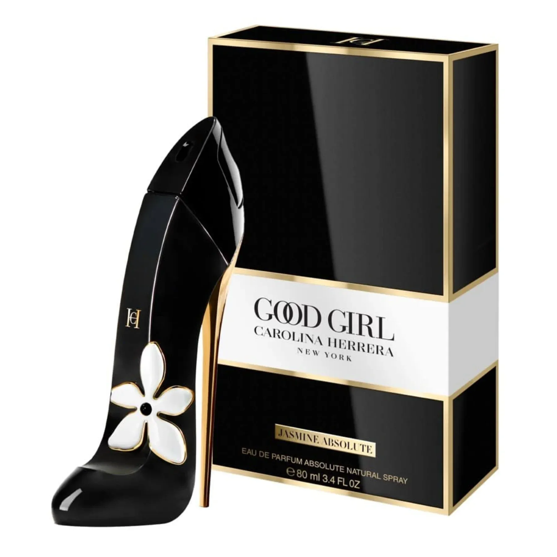 CH JASMINE 80ML